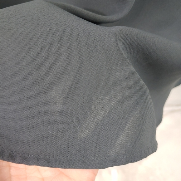 EVERLEIGH PULLOVER TOP - Picture 9 of 14